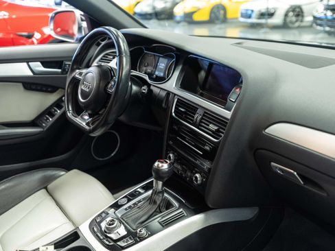 Used 2013 Audi S4 Prestige AWD/4WD image 14