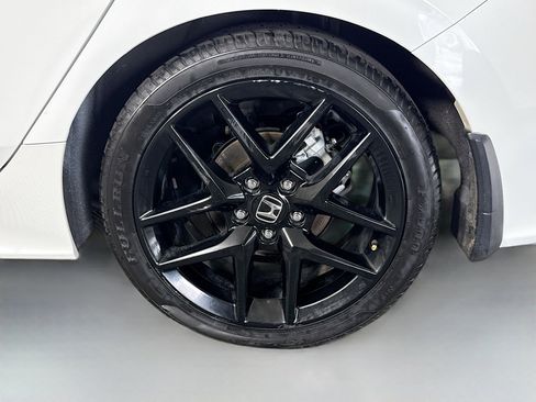 Used 2023 Honda Civic Sport image 37