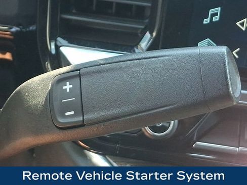 Used 2024 Chevrolet Silverado 1500 LT AWD/4WD image 11