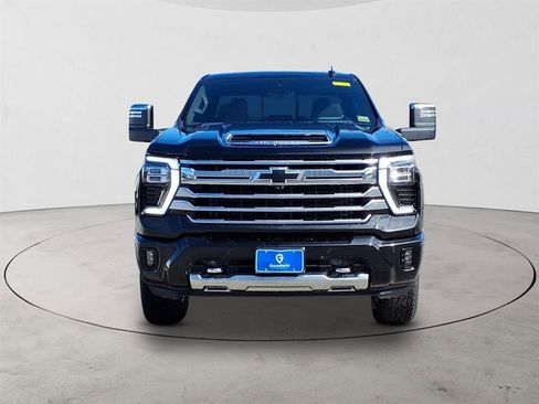 New 2026 Chevrolet Silverado 2500 High Country w/ Technology Package image 2