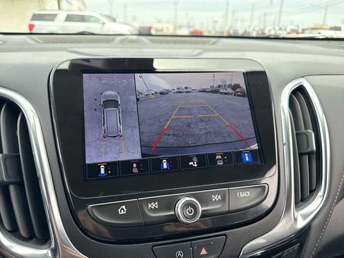 Certified 2022 Chevrolet Equinox Premier FWD image 23