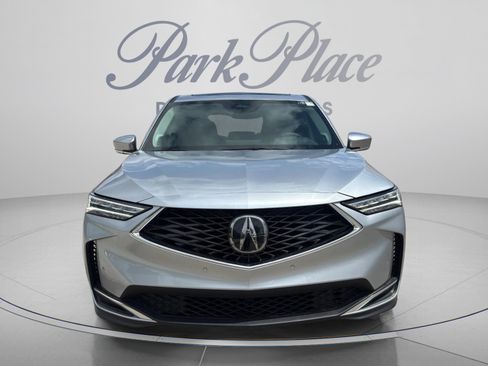 Used 2026 Acura MDX FWD w/ Technology Package image 9