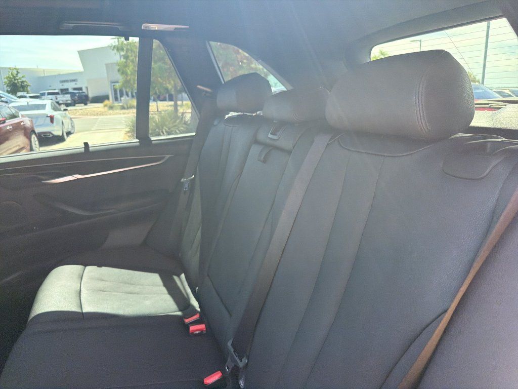 Used 2018 BMW X5 sDrive35i RWD image 36