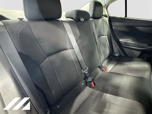 Used 2017 Subaru Impreza 2.0i Premium w/ BSD & Rcta/SRF/Eyesight image 26