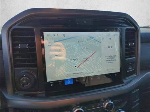 New 2026 Ford F150 XLT w/ Equipment Group 302A MID image 14