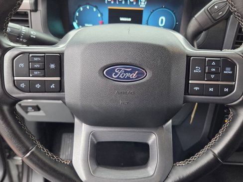 Used 2024 Ford F150 XLT w/ Tow/Haul Package image 25