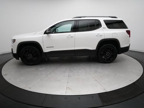 Certified 2023 GMC Acadia SLT w/ Elevation Edition image 25