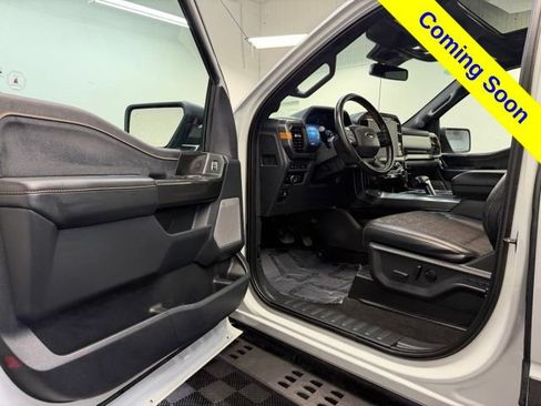 Used 2023 Ford F150 Tremor AWD/4WD image 11
