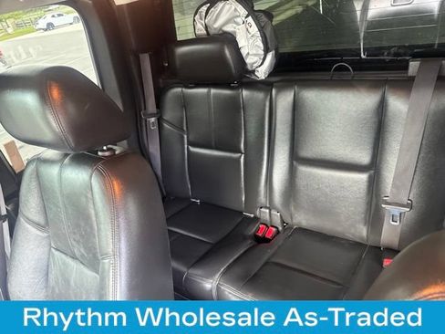 Used 2012 Chevrolet Silverado 1500 LT w/ All-Star Edition AWD/4WD image 10