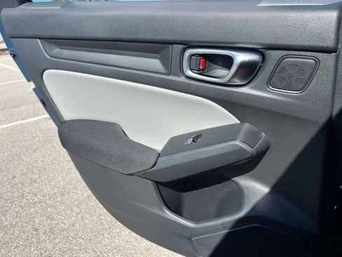 New 2026 Honda Civic FWD Hybrid Sedan image 27