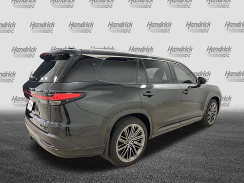 Certified 2026 Lexus TX 350 AWD w/ Technology Package image 11