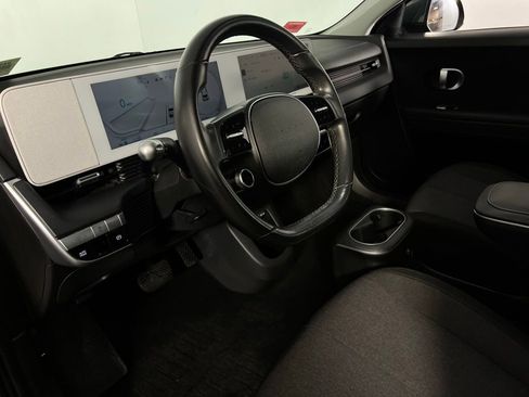 Used 2022 Hyundai Ioniq 5 SE w/ Cargo Package image 21