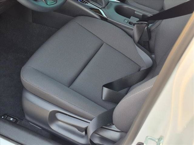 New 2026 Toyota Corolla LE FWD image 4
