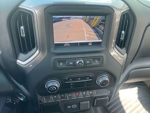 Used 2025 Chevrolet Silverado 1500 Custom image 20