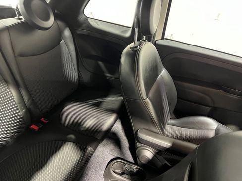 Used 2017 FIAT 500 e image 35