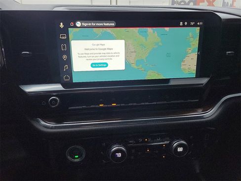 Used 2023 GMC Sierra 1500 SLT image 22