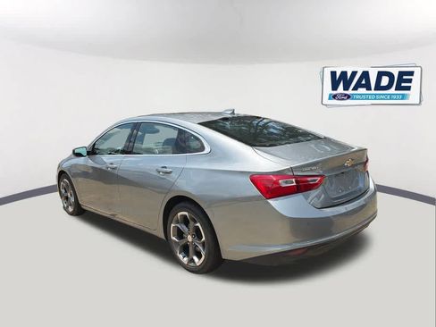 Used 2024 Chevrolet Malibu LT FWD image 6
