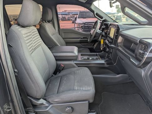 Used 2023 Ford F150 XL w/ STX Appearance Package RWD image 32