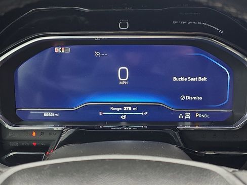 Certified 2024 Chevrolet Silverado 3500 High Country w/ High Country Premium Package image 29