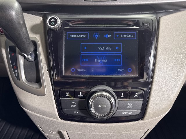 Used 2014 Honda Odyssey EX-L image 34