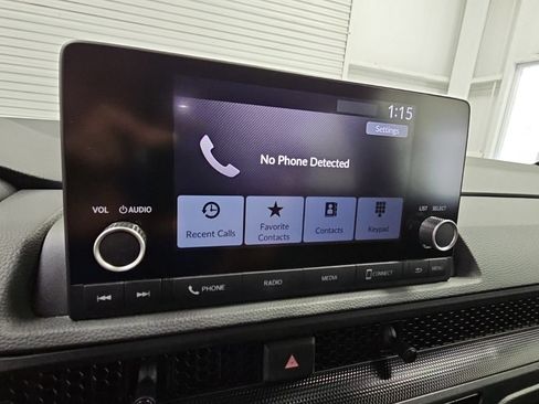 Used 2024 Honda CR-V Sport image 15