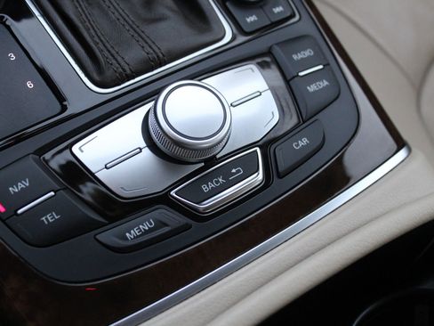 Used 2016 Audi A6 2.0T Premium Plus w/ Premium Plus Package image 34