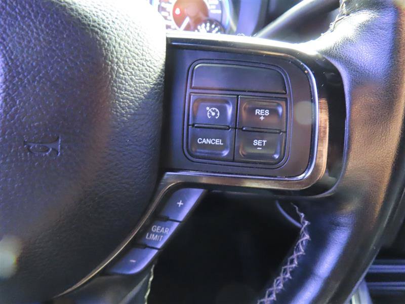 Used 2022 RAM 2500 Limited w/ Night Edition AWD/4WD image 18