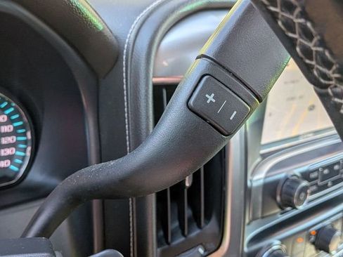 Used 2018 Chevrolet Silverado 1500 LTZ Z71 w/ LTZ Plus Package image 29