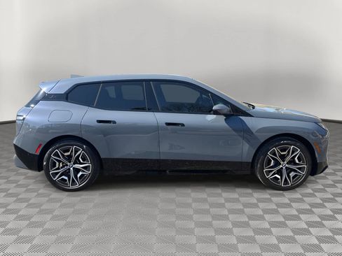 Certified 2025 BMW iX M60 image 4