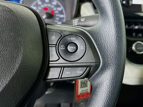 Used 2024 Toyota Corolla LE image 17