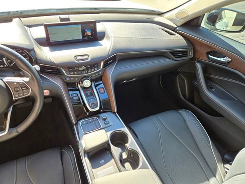 Certified 2023 Acura TLX SH-AWD w/ Advance Package image 16