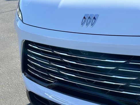 New 2026 Buick Enclave Preferred image 29