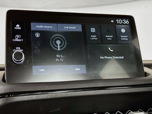 Certified 2026 Honda Accord SE image 14