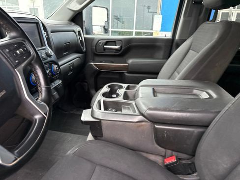 Used 2023 Chevrolet Silverado 2500 LT w/ Convenience Package AWD/4WD image 21