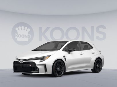 Used 2023 Toyota Corolla GR