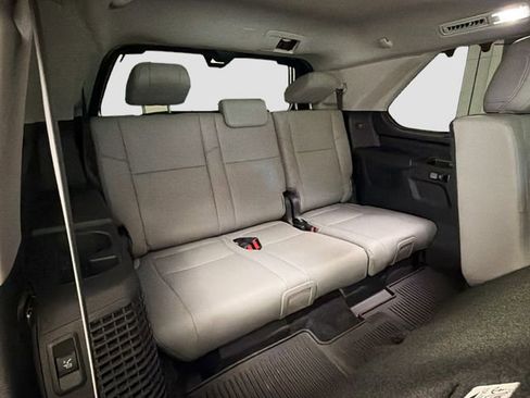 Certified 2024 Toyota Sequoia Limited w/ Tow Technology Package AWD/4WD image 22