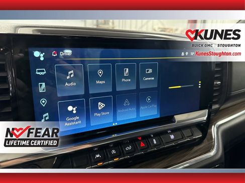 Used 2025 Chevrolet Silverado 1500 LT image 32