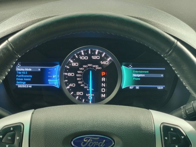 Used 2014 Ford Explorer Limited w/ Equipment Group 301A AWD/4WD image 29