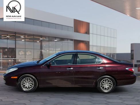 Used 2004 Lexus ES 330 ES 330 Sedan 4D image 5