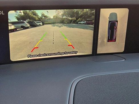 New 2025 Lincoln Nautilus Premier w/ Equipment Group 102A image 13