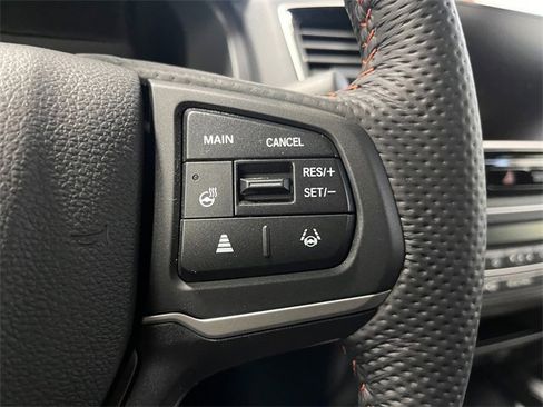 New 2026 Honda Ridgeline TrailSport image 18