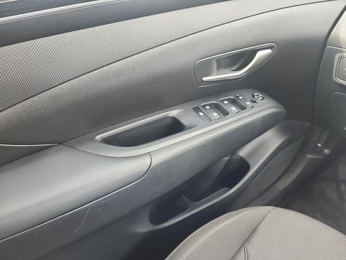 Certified 2024 Hyundai Tucson SEL AWD/4WD image 12