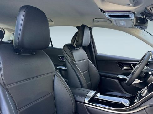 Used 2026 Mercedes-Benz GLC 350e 4MATIC image 31