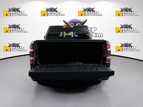 Used 2022 RAM 1500 Laramie w/ Night Edition AWD/4WD image 26