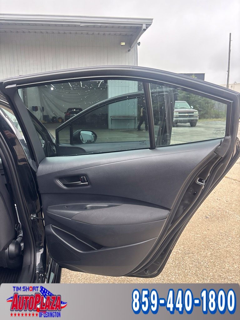 Used 2026 Toyota Corolla LE FWD image 13