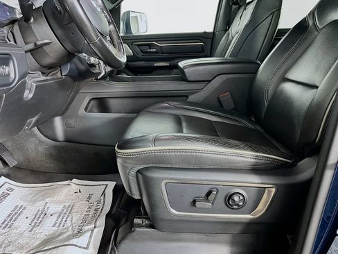 Used 2021 RAM 1500 Limited AWD/4WD image 28