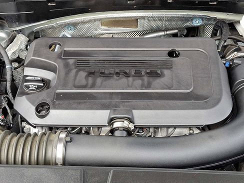 Used 2023 Buick Envision Essence w/ Sport Touring Package image 29