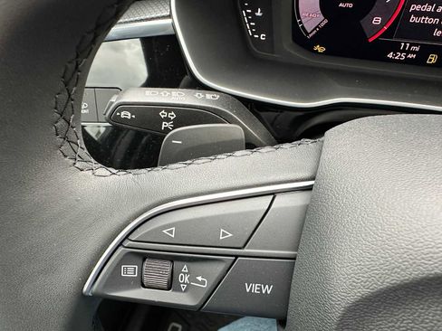 New 2025 Audi Q3 2.0T Premium image 34