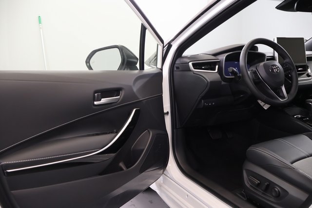 New 2027 Toyota Corolla XSE FWD image 8