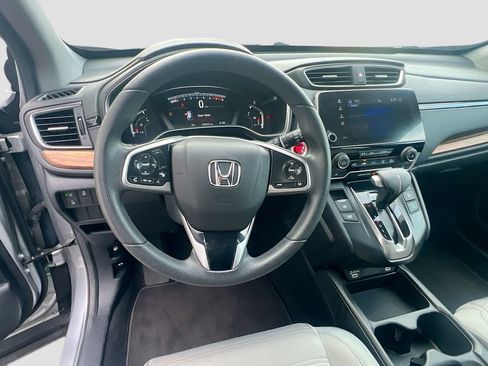 Used 2021 Honda CR-V EX image 11